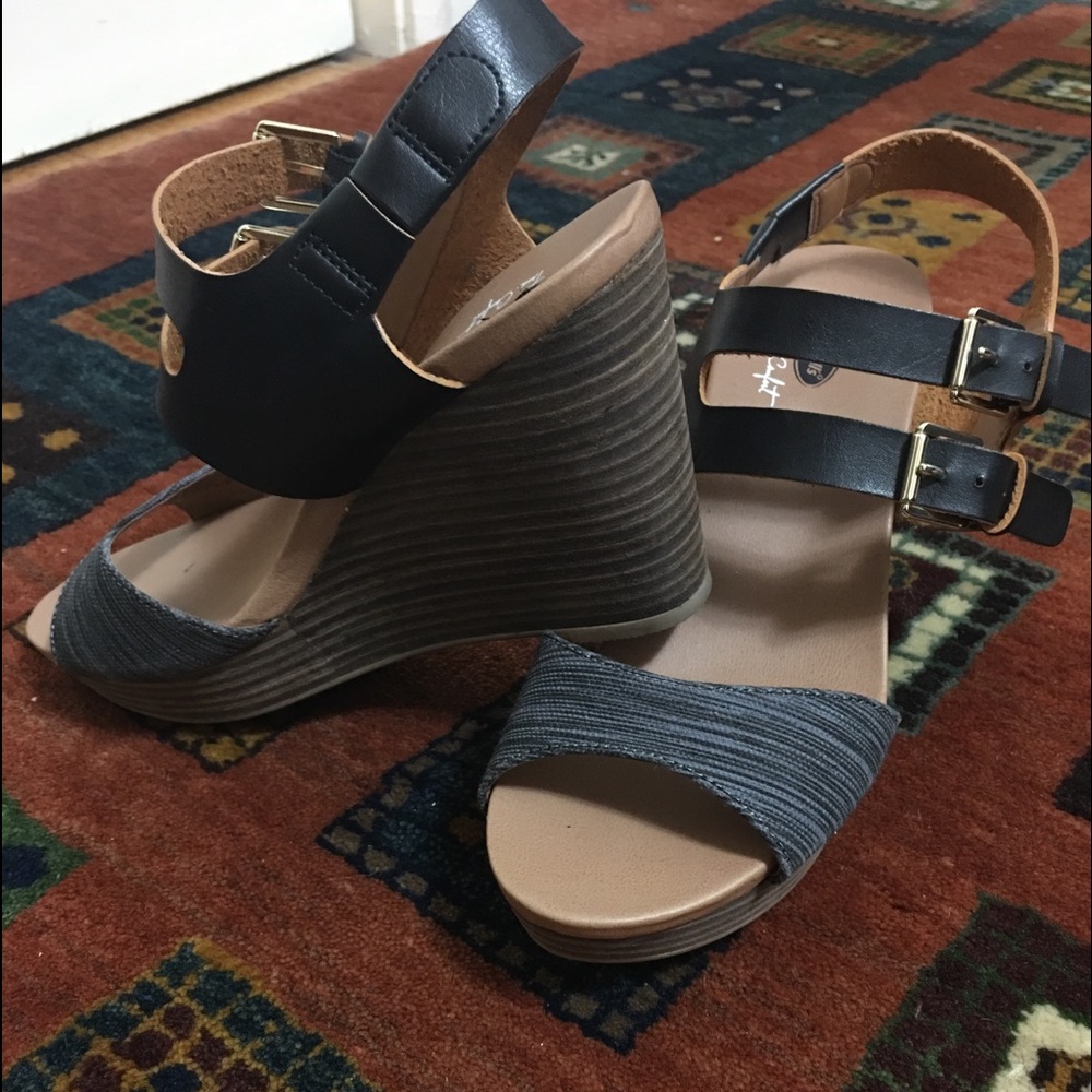 Wedges - Picture 3 of 4